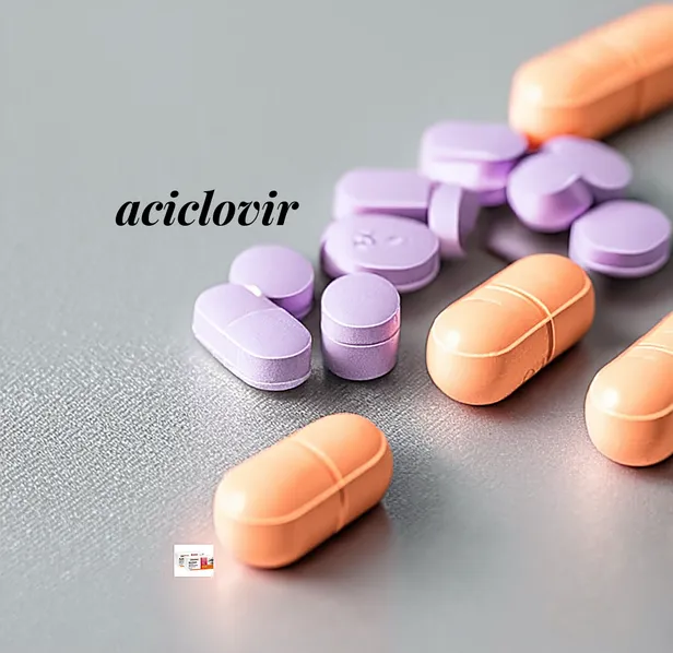 Aciclovir precio en españa